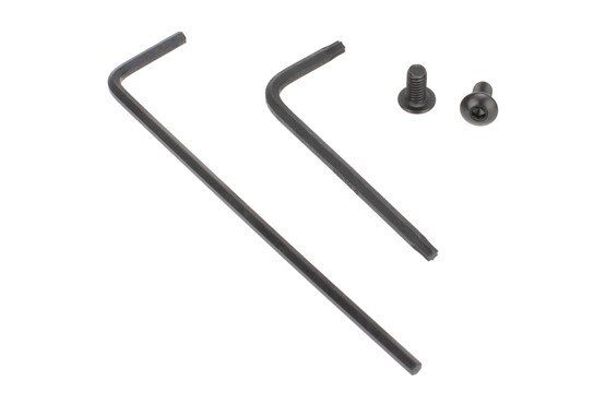 Springfield Hellcat Hardware Mounting kit for red dot sights